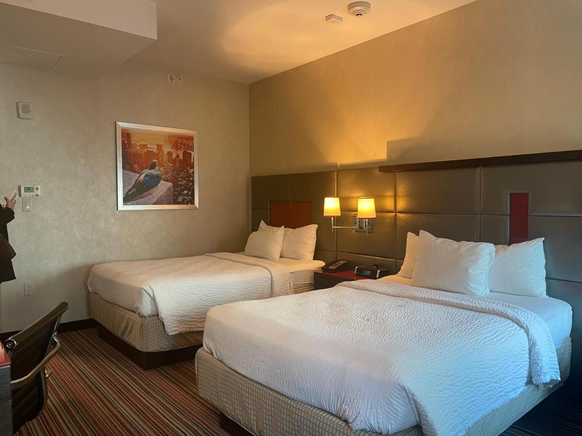 Herald Square Hotel New York Exterior photo