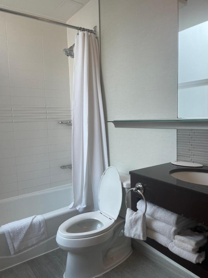 Herald Square Hotel New York Exterior photo