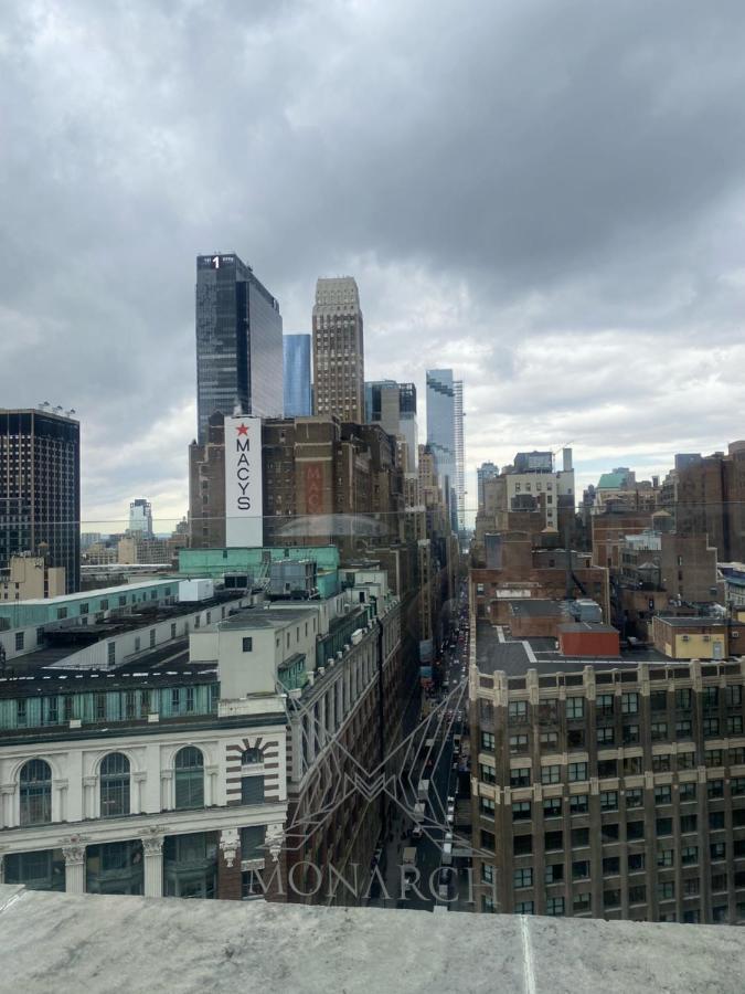 Herald Square Hotel New York Exterior photo